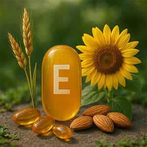 Vitamin E
