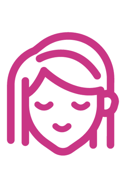 Face with palm icon
